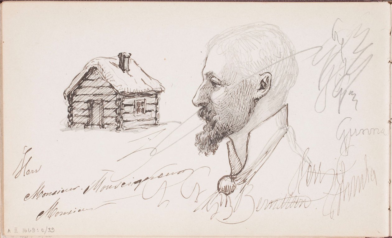 Senza titolo da Gunnar Berndtson