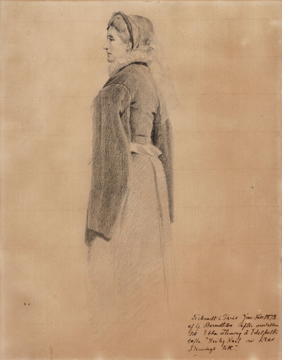 Senza titolo da Gunnar Berndtson
