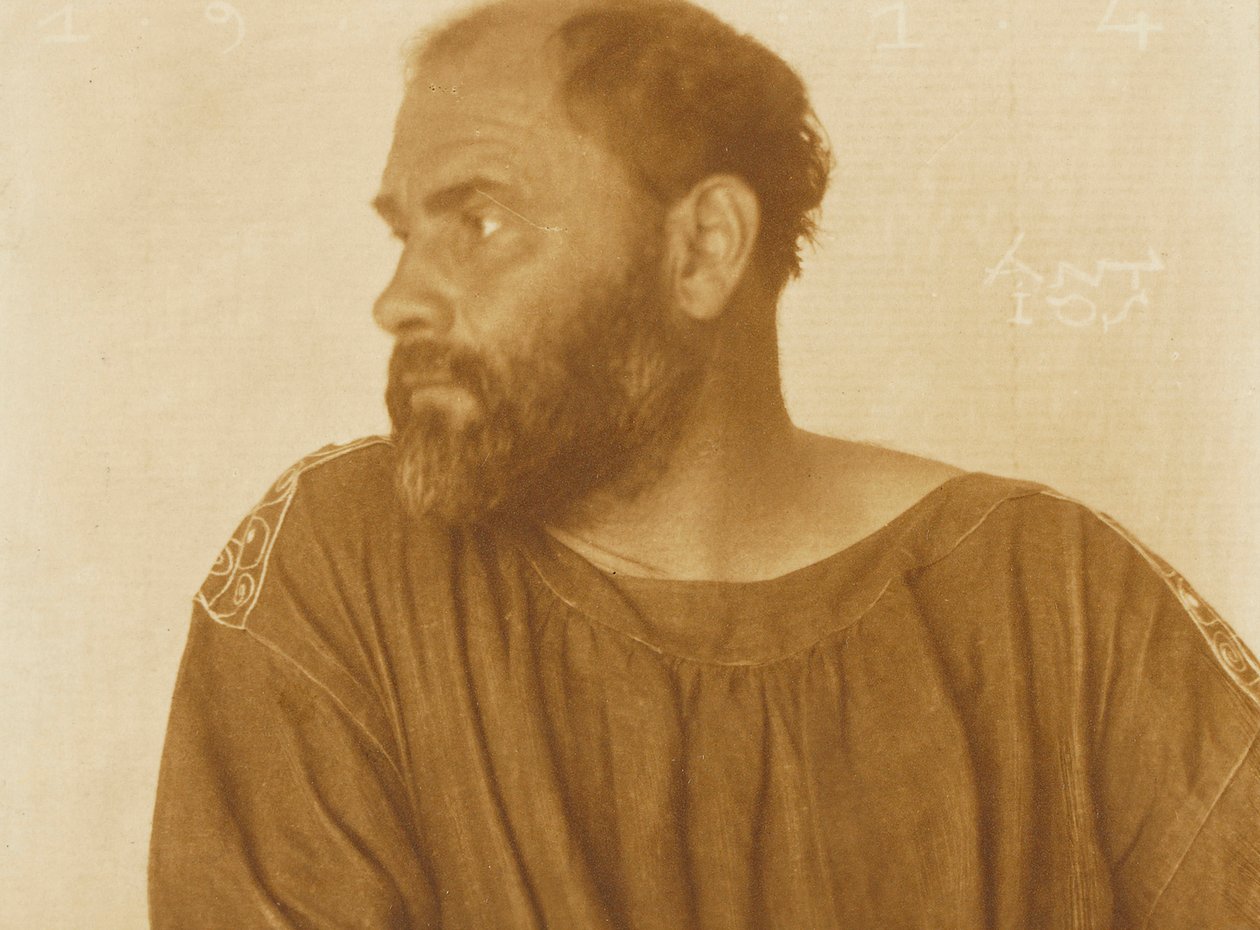 Foto stampa da Gustav Klimt