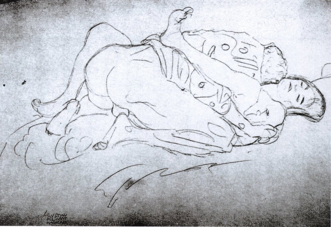 Missionari da Gustav Klimt