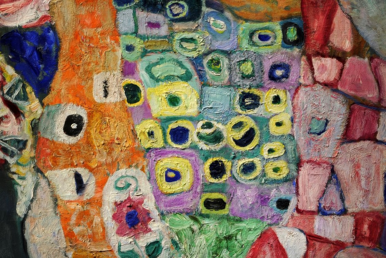 Gustav Klimt da Gustav Klimt
