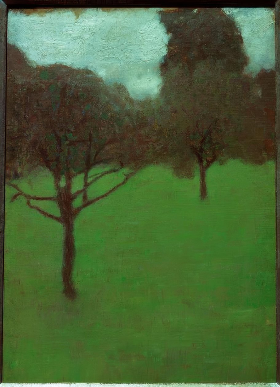 Frutteto da Gustav Klimt