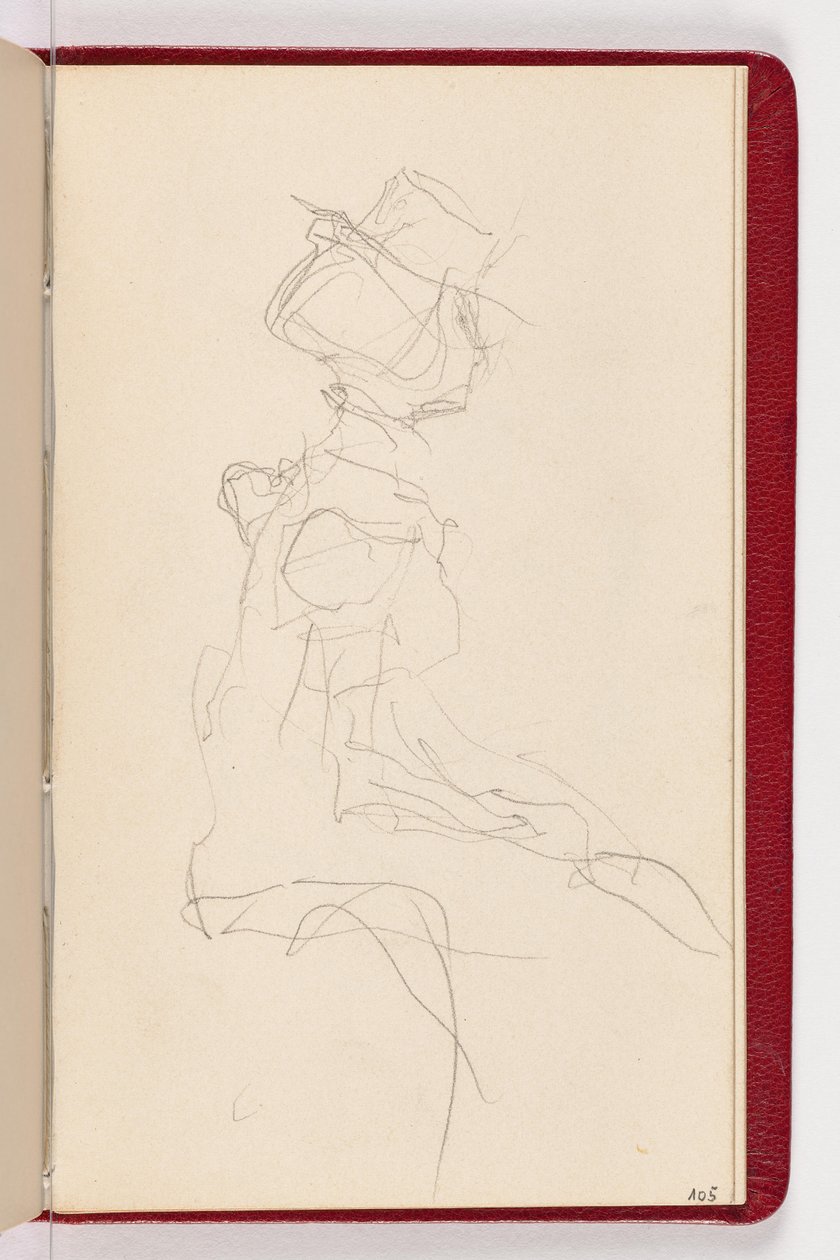 Pagina 105 da Gustav Klimt