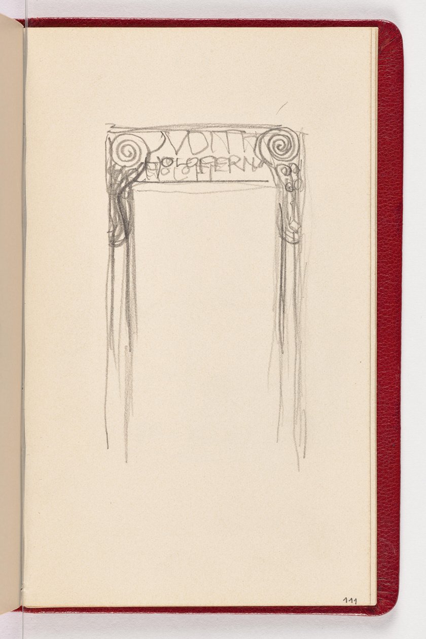 Pagina 111 da Gustav Klimt