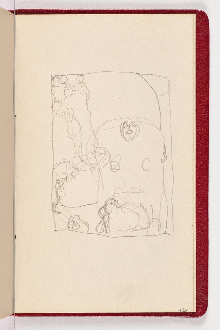 Pagina 129 da Gustav Klimt