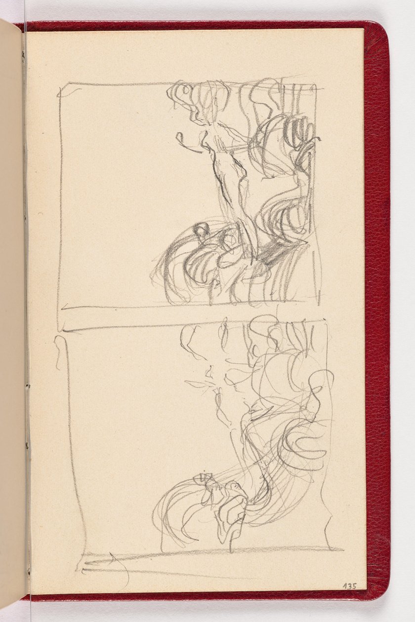 Pagina 135 da Gustav Klimt