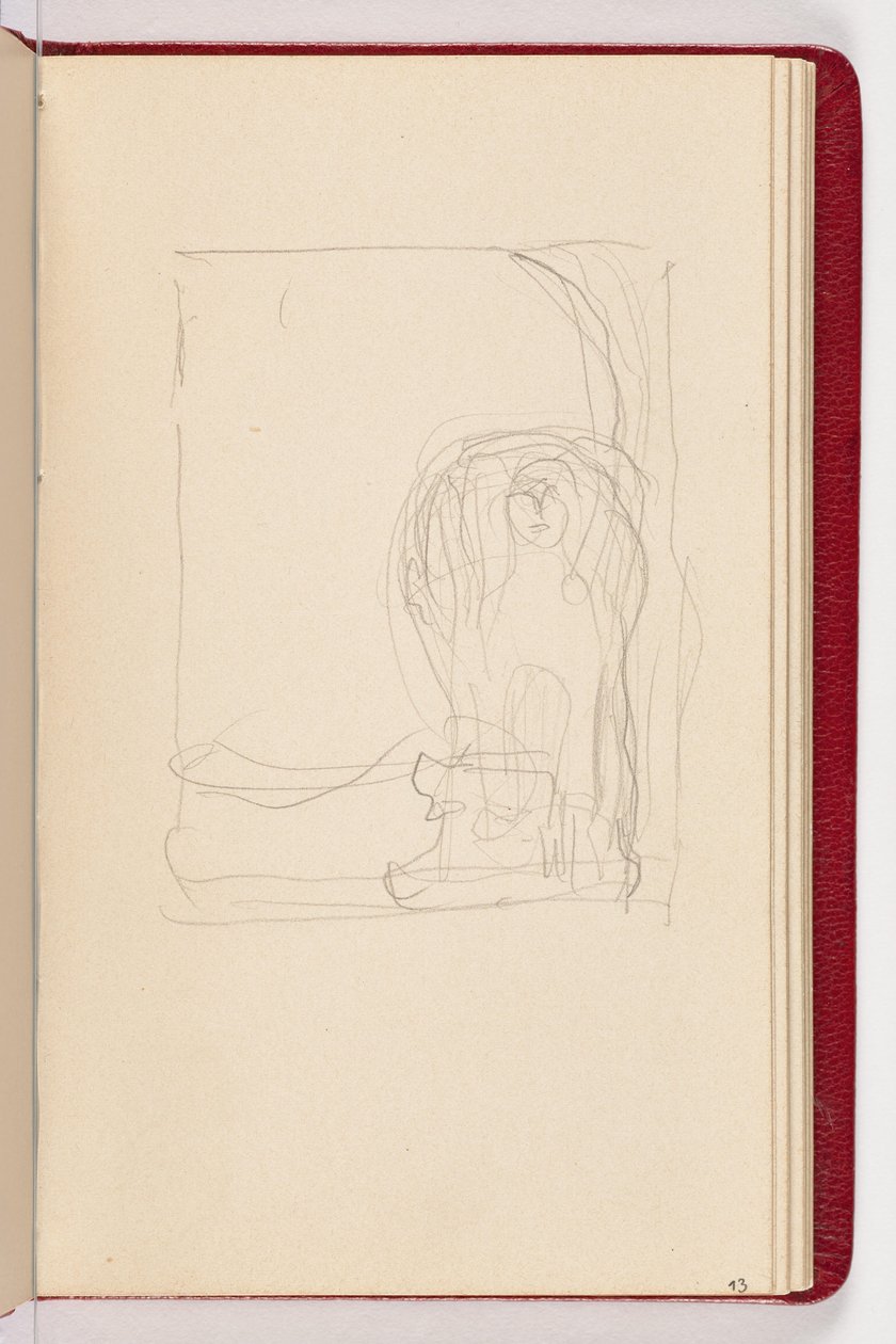 Pagina 13 da Gustav Klimt