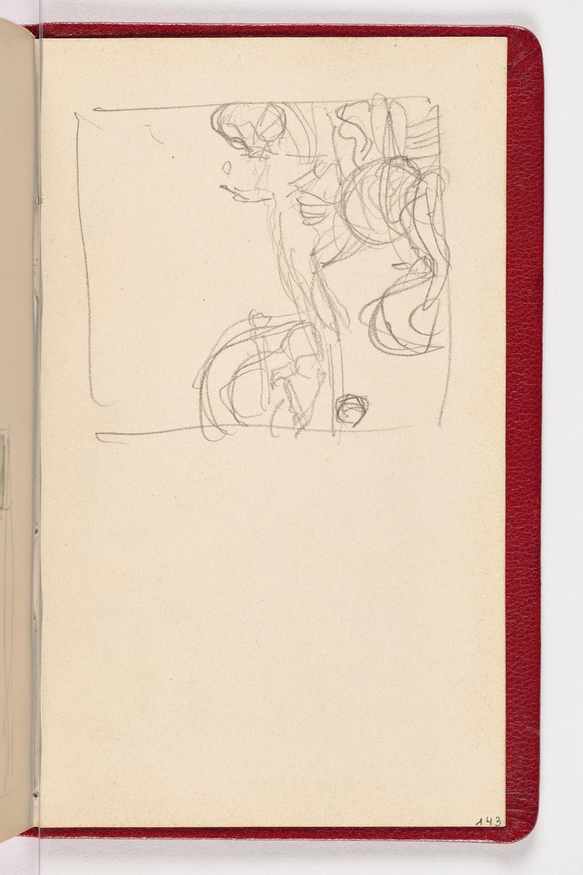 Pagina 143 da Gustav Klimt