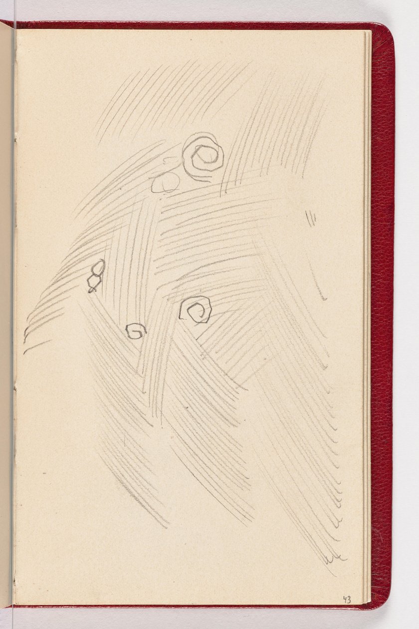 Pagina 43 da Gustav Klimt