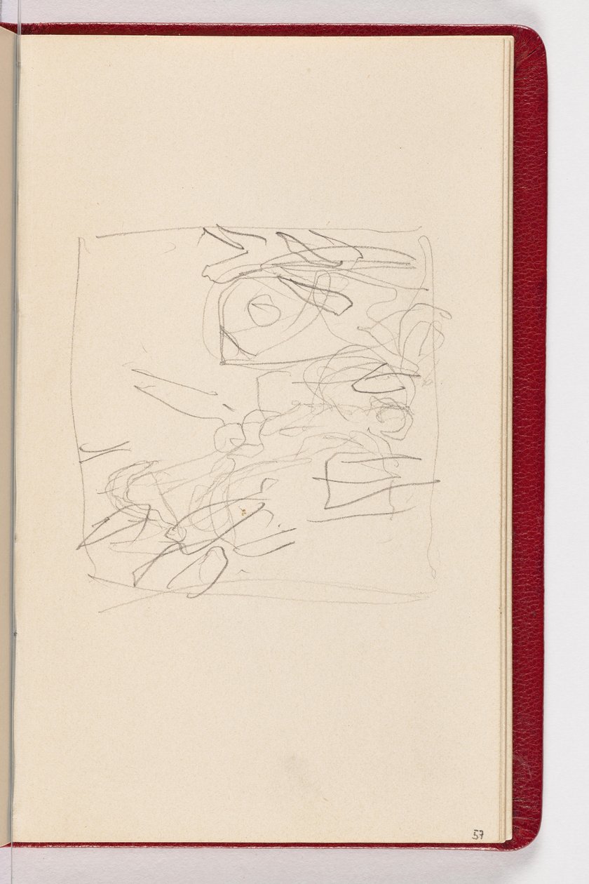 Pagina 57 da Gustav Klimt