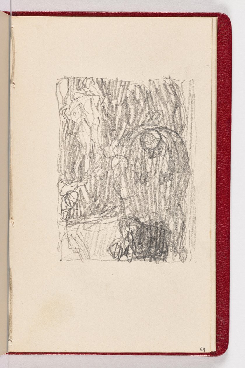 Pagina 69 da Gustav Klimt