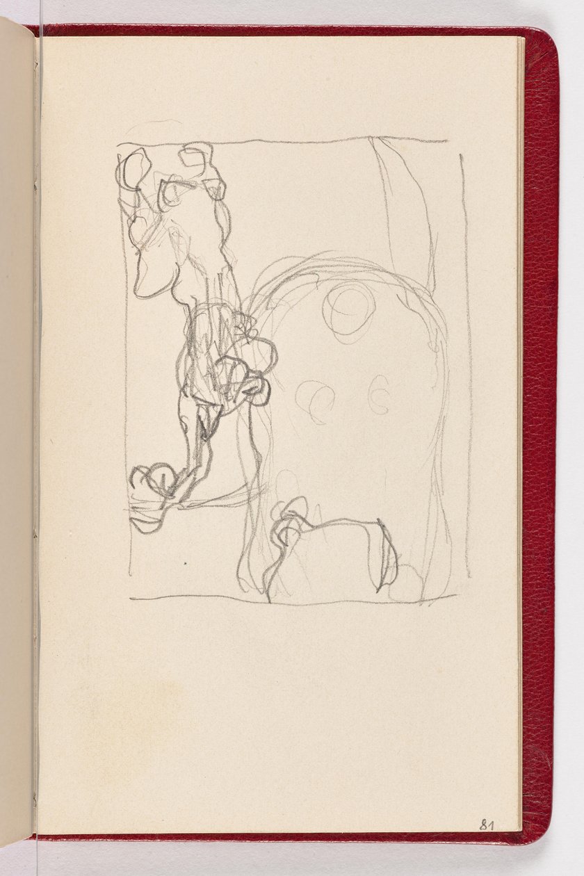 Pagina 81 da Gustav Klimt