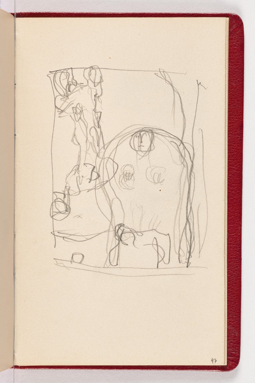 Pagina 97 da Gustav Klimt