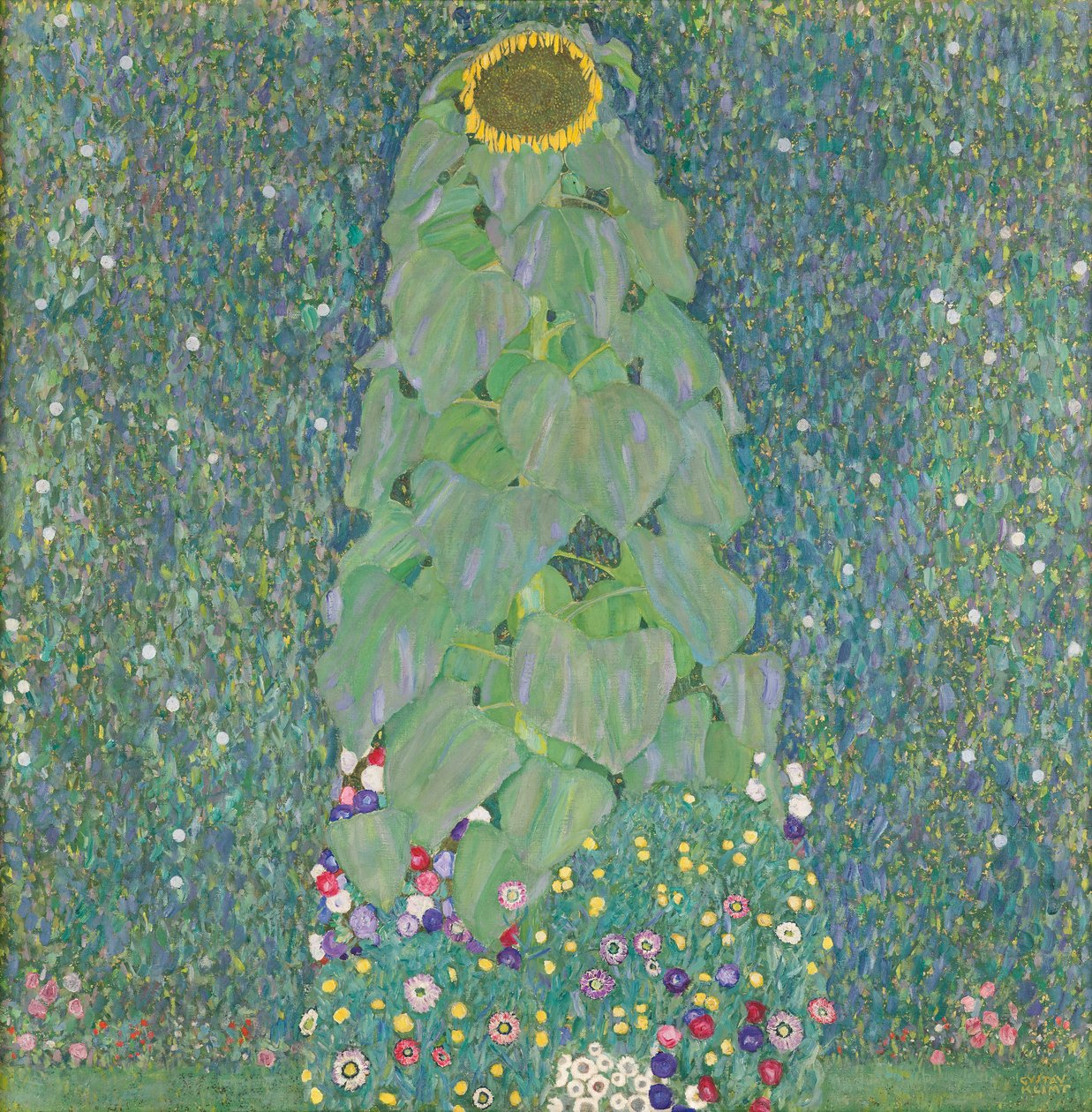  da Gustav Klimt