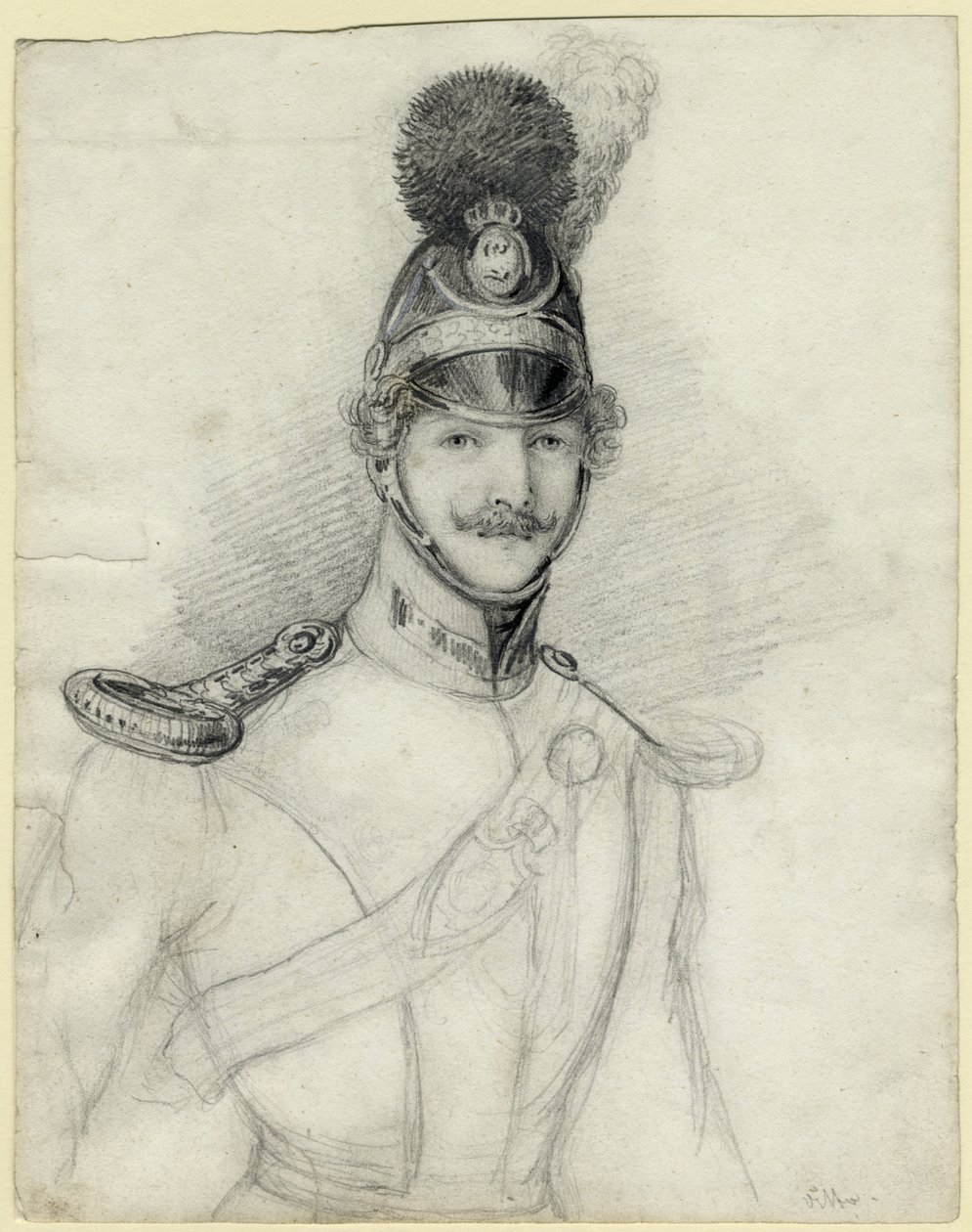 Otto I, Re di Grecia da Gustav Kraus