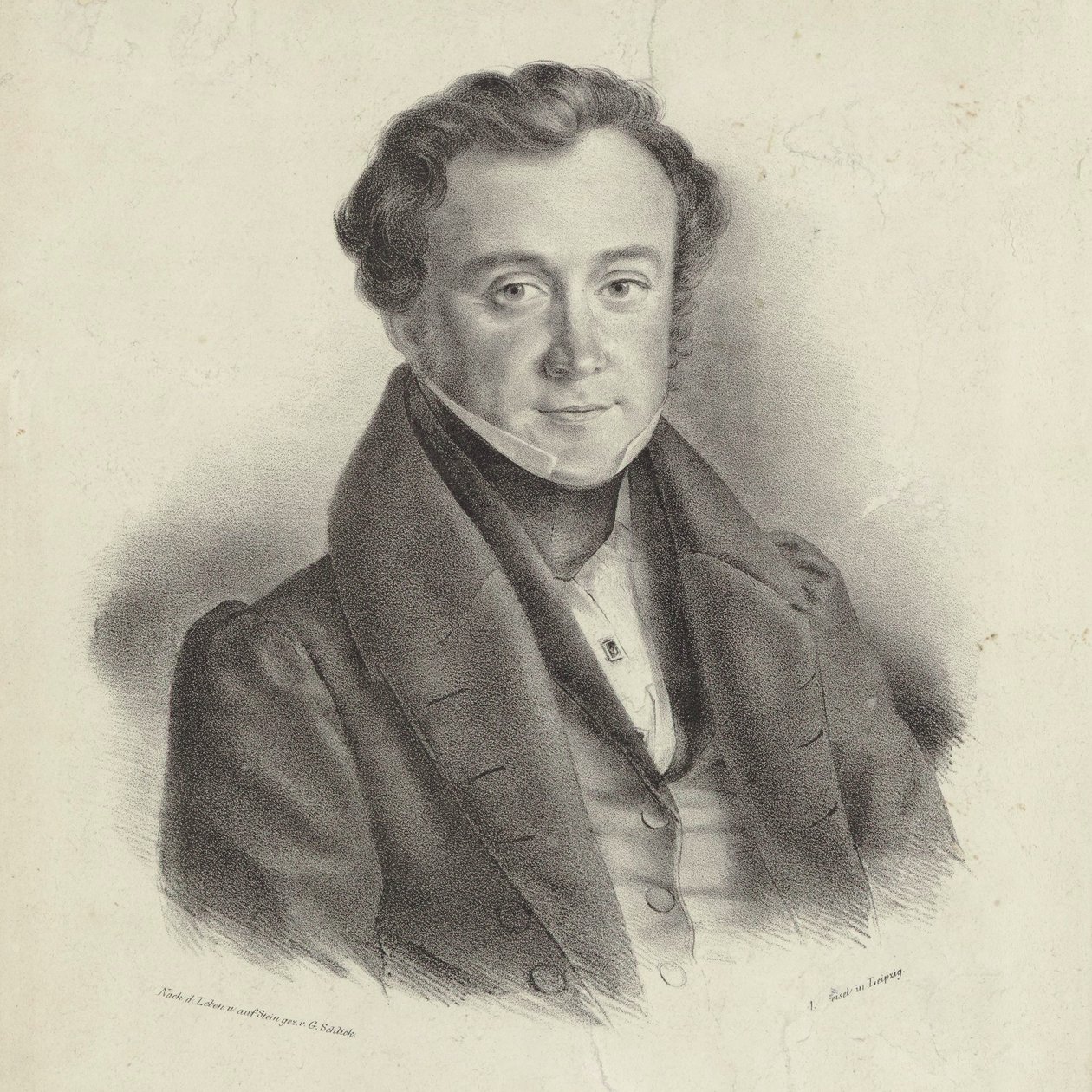 Kalivoda da Gustav Schlick