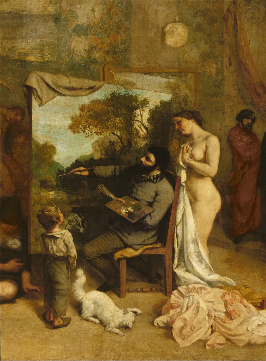 Lo studio dell