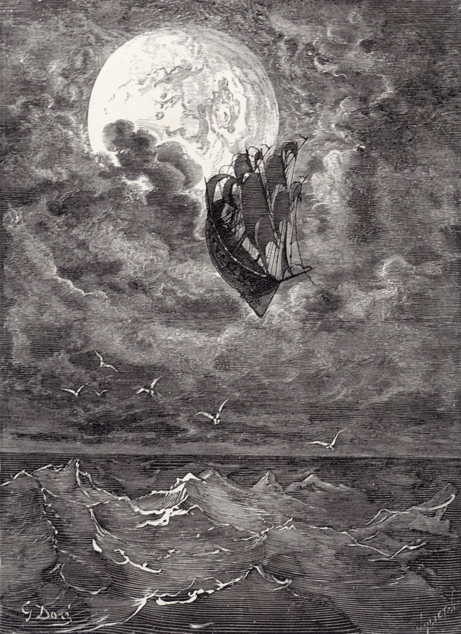 Un viaggio sulla luna, da 
