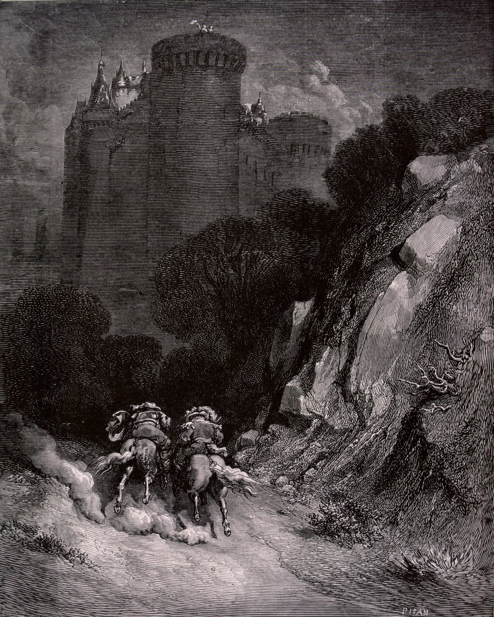 Illustrazione per 