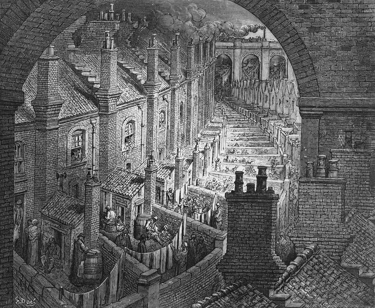 Su Londra - In Treno, da 