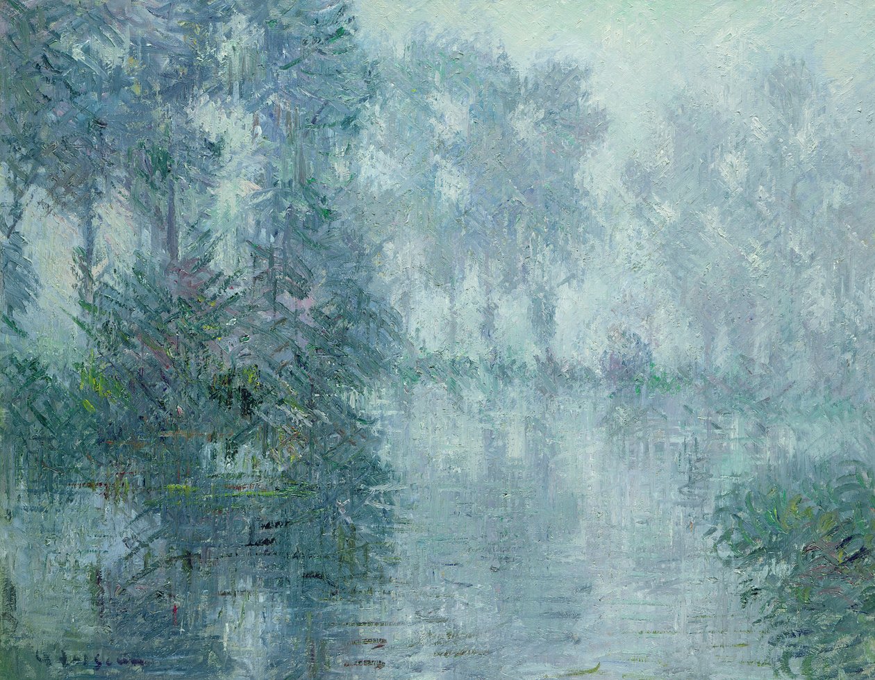 Le rive dell