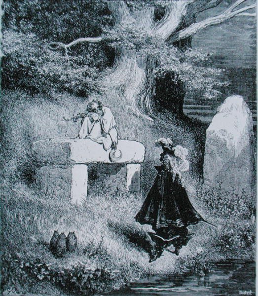 Illustrazione per 