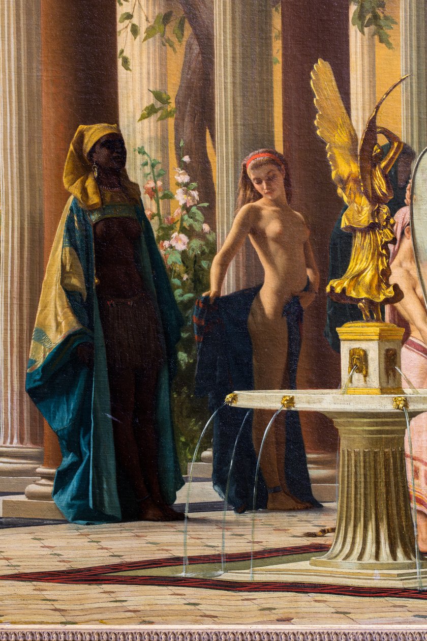  da Gustave Clarence Rodolphe Boulanger