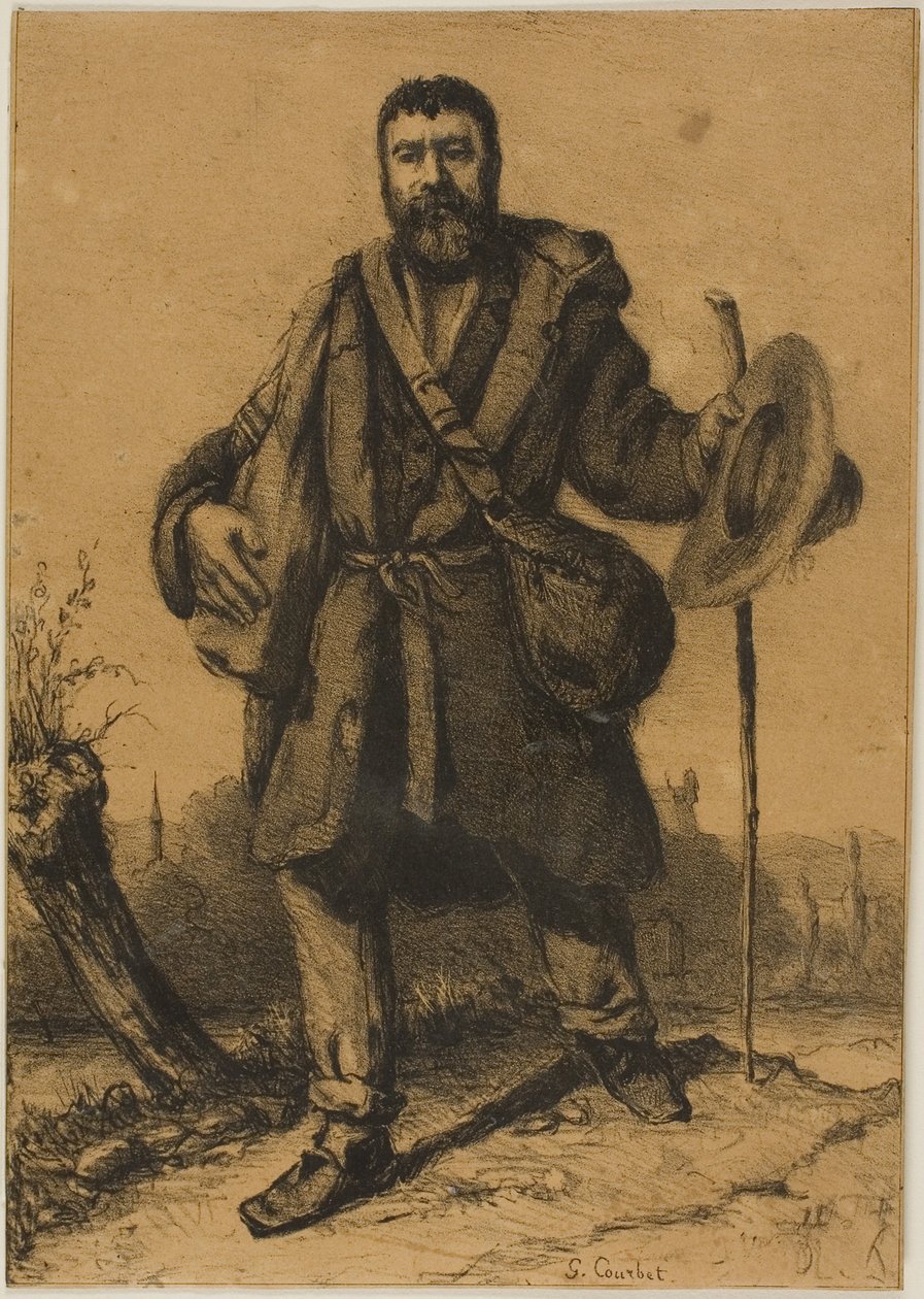 Courbet - L