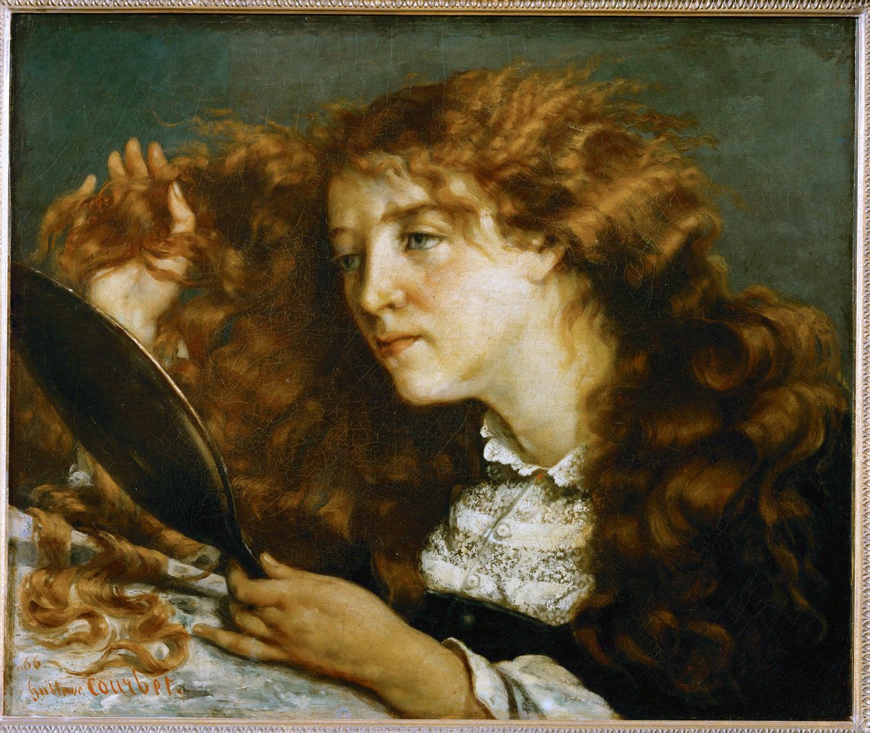  da Gustave Courbet