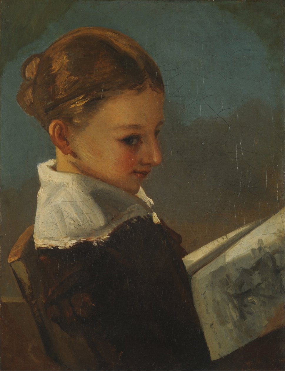 Julieta Courbet all