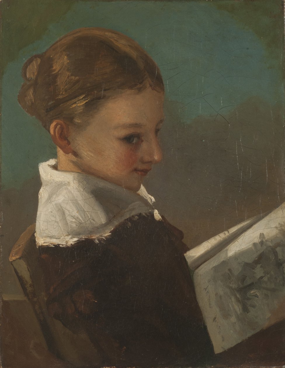 Juliette Courbet all