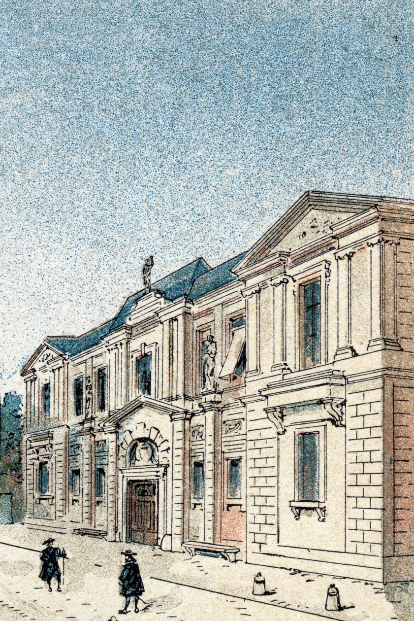 Vista dell