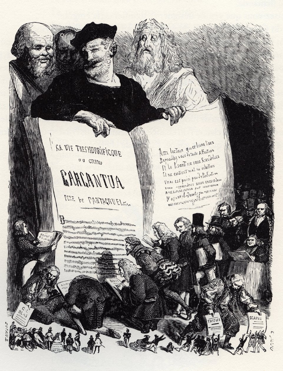 Frontespizio dell