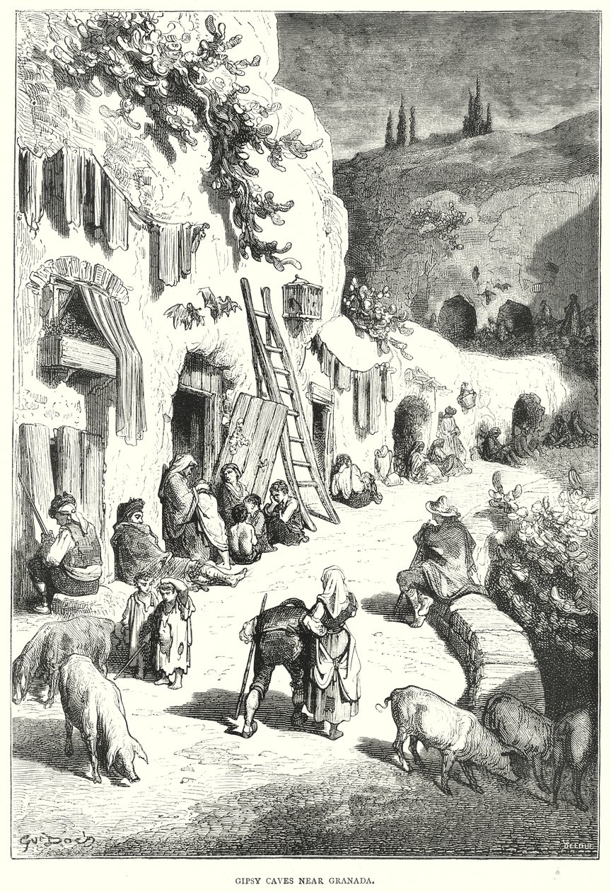  da Gustave Dore