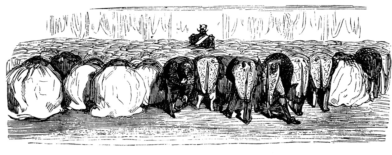 Storia della Santa Russia. Un grande ballo nel Palazzo d