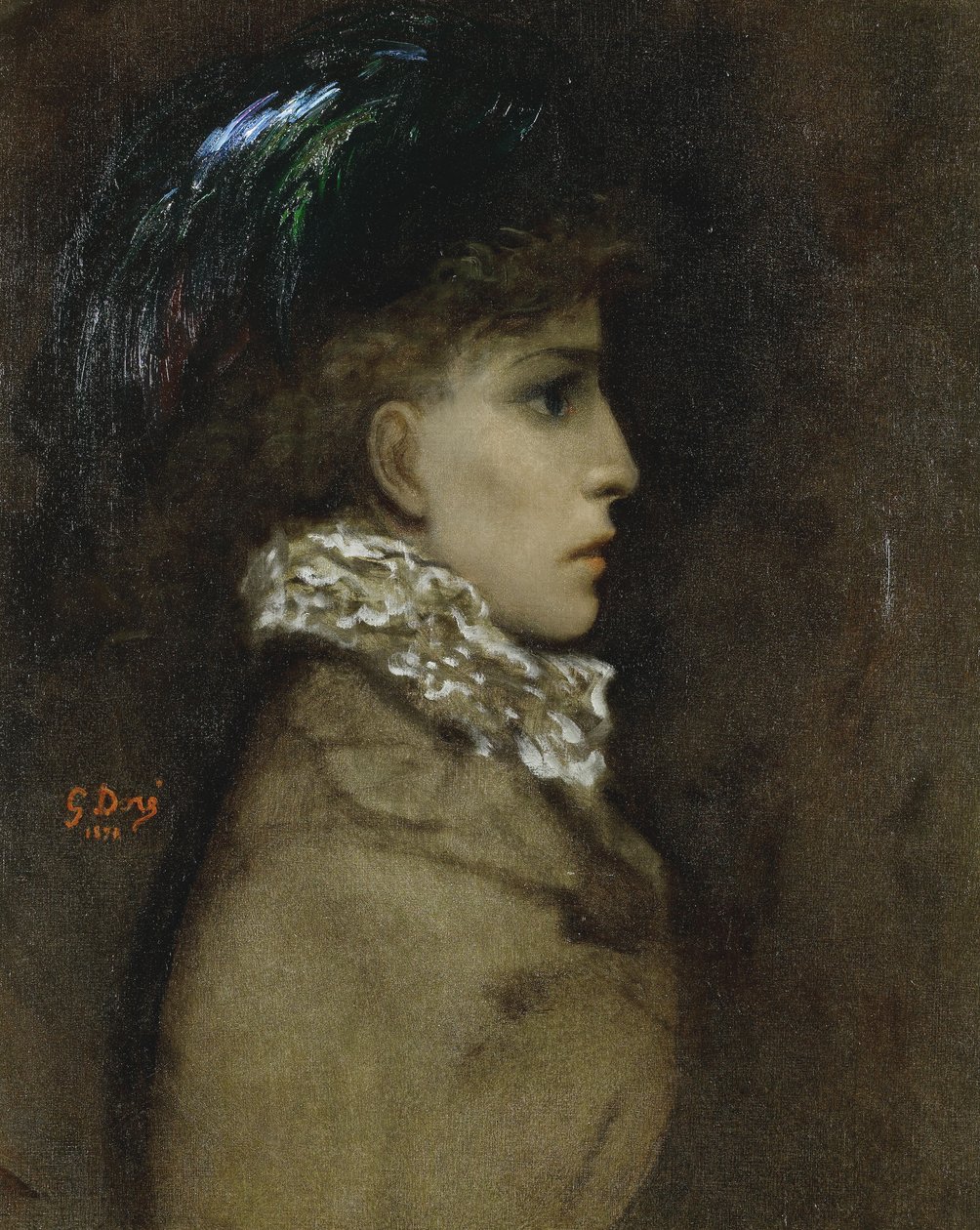 Ritratto dell