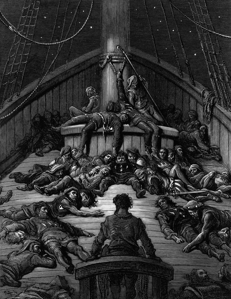  da Gustave Dore