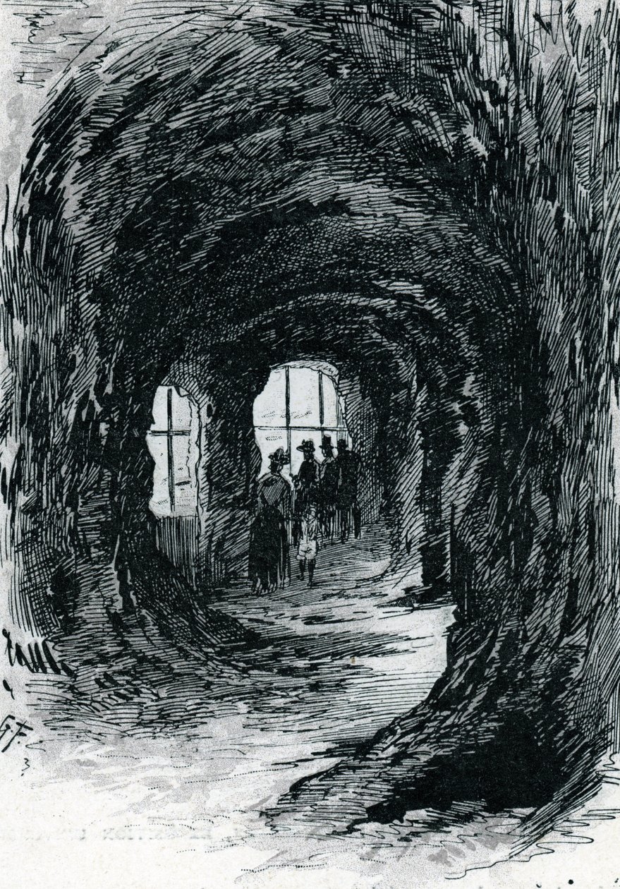 Veduta dell