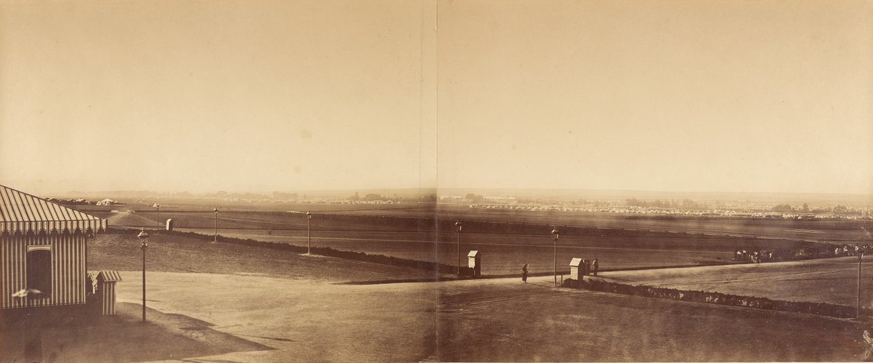 Panorama dell