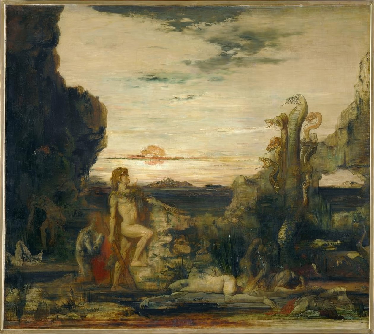 Ercole e l