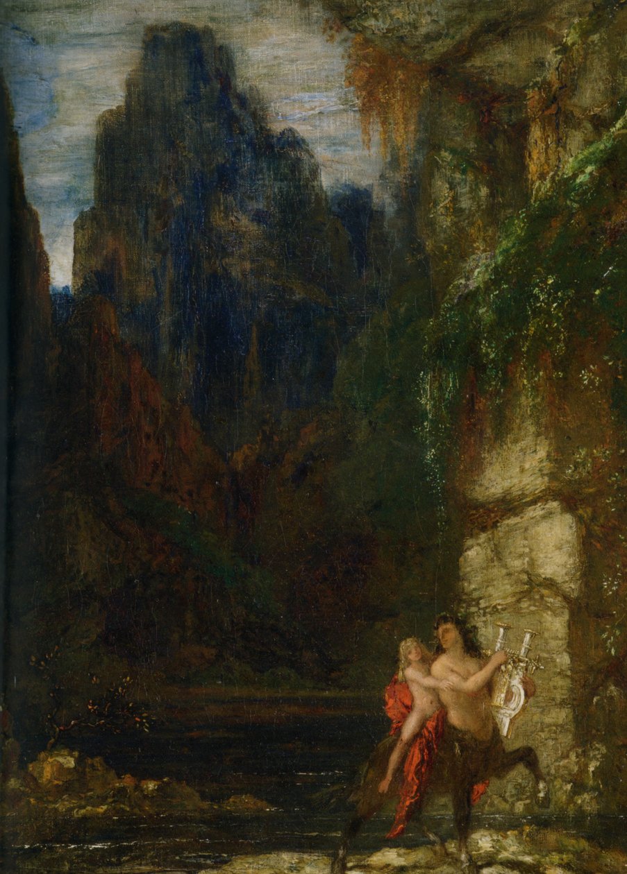 Moreau - L