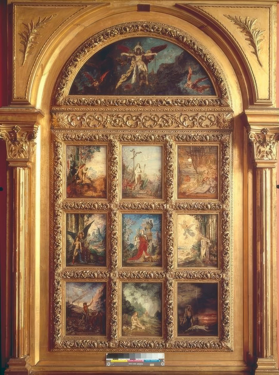 Vita dell