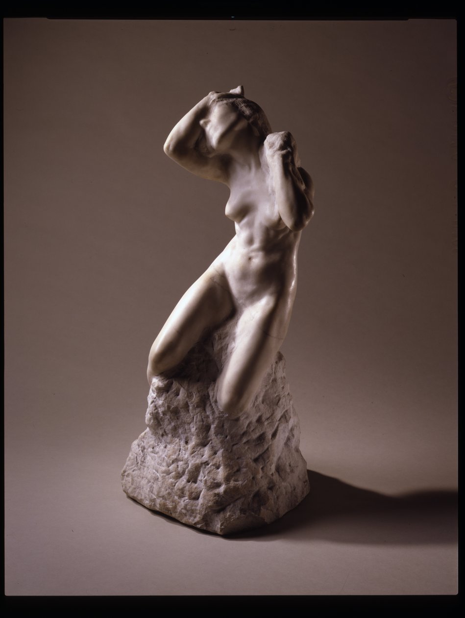 Risveglio, 1911 da Gutzon Borglum