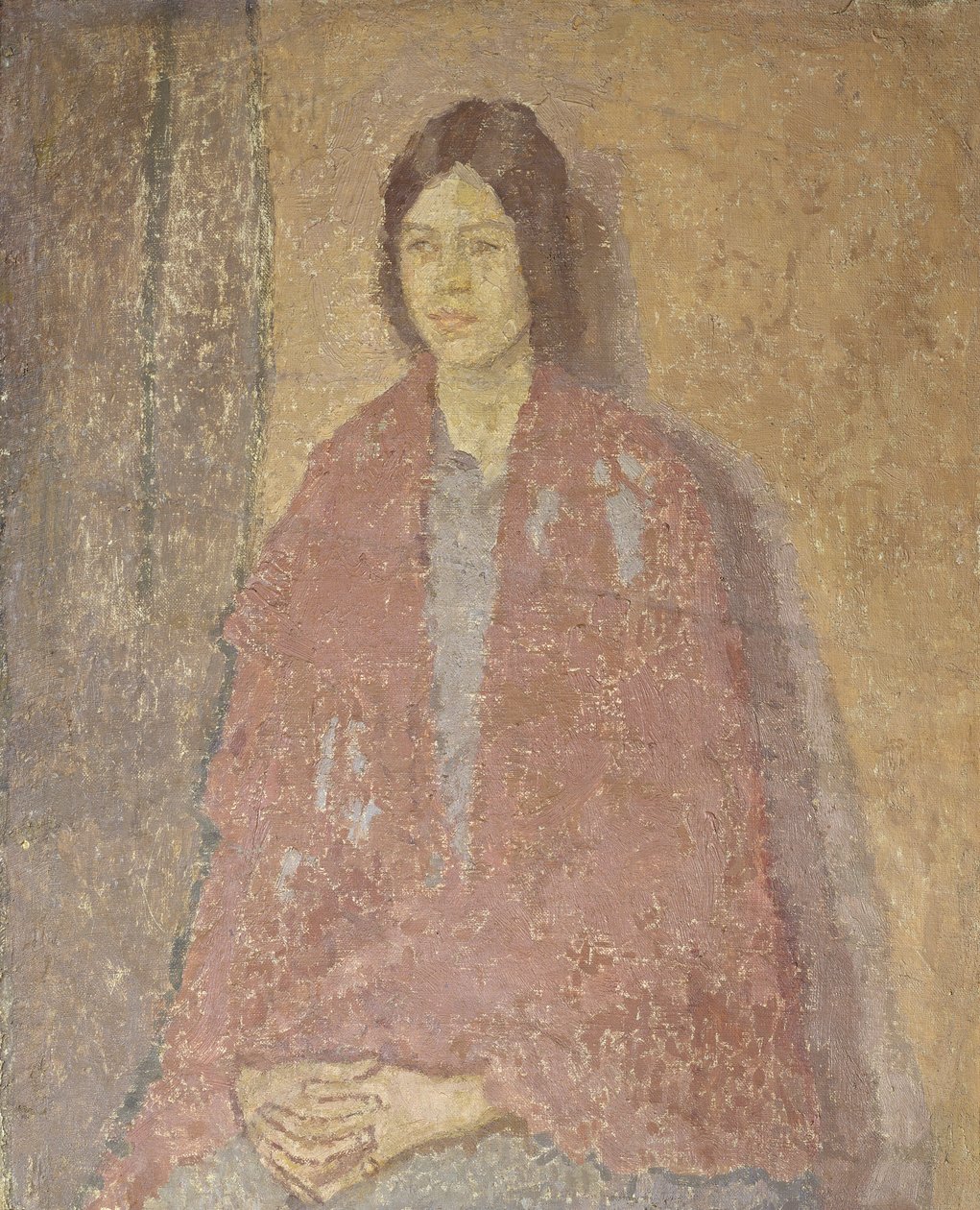  da Gwen John