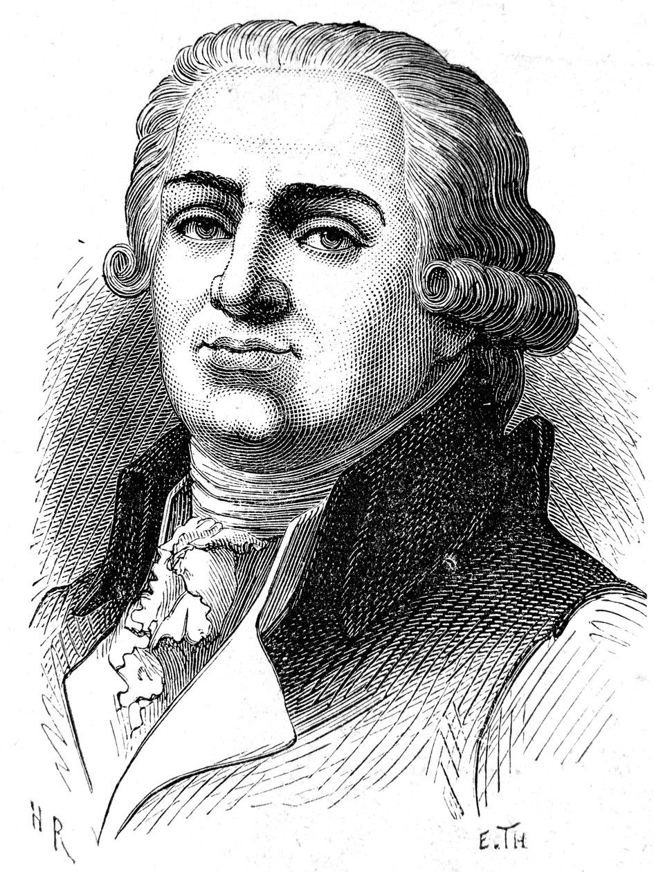 Cazalès da H. Rousseau