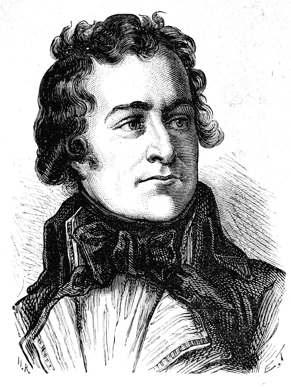 Valazé da H. Rousseau