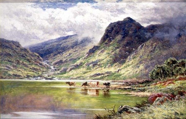 Lochetevery da H.D. Hillier