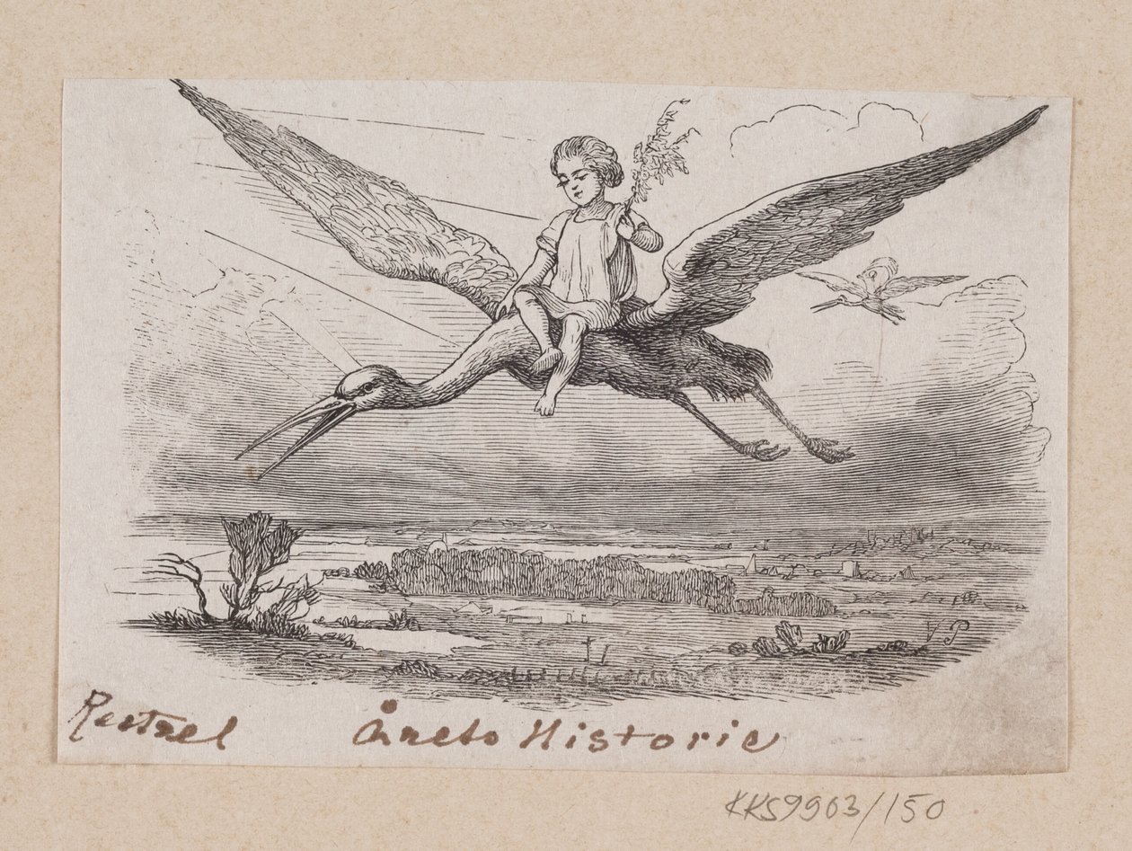 Illustrazione per "Storia dell