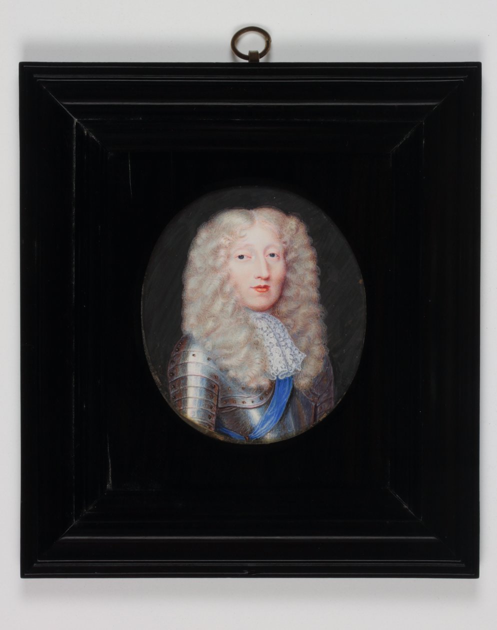 Henry Cavendish, 2° Duca di Newcastle da H. Byrne