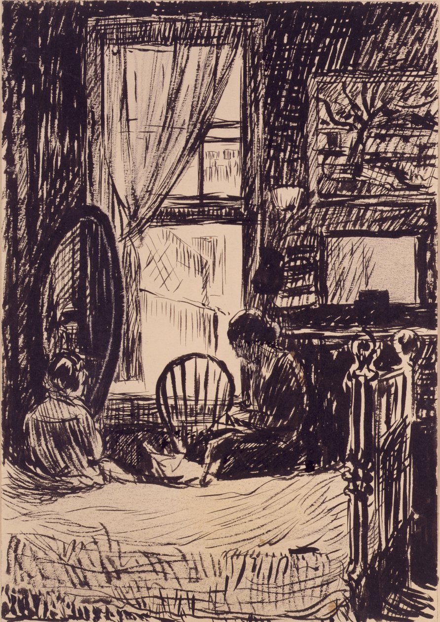 (Cifre prima della finestra) da H. Lyman Sayen